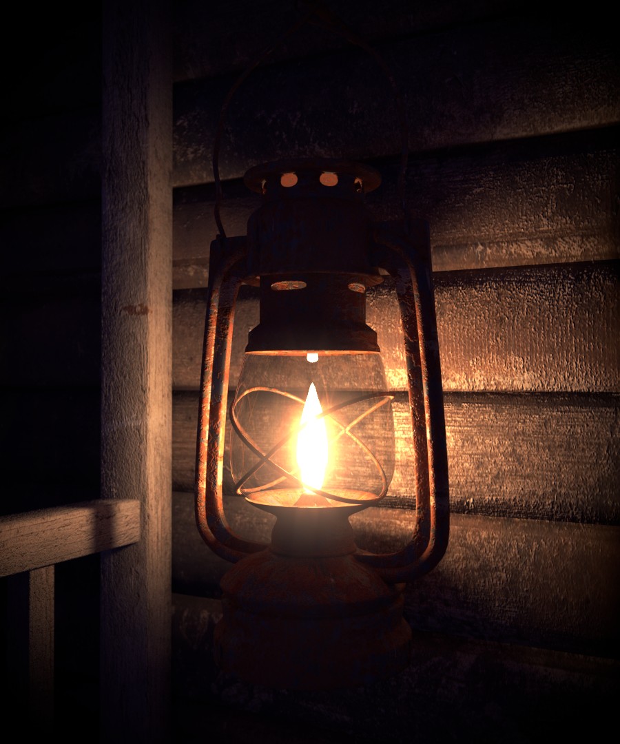 Lantern preview image 1
